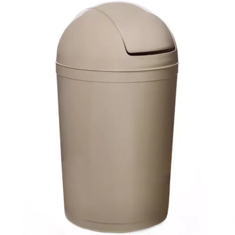 Vyklápací kôš 5 l cappuccino 506-00 1