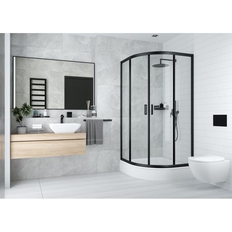 Deante Plus II 80 x 80 cm KTU_032B 2