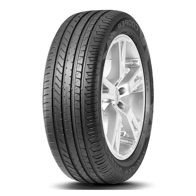 COOPER ZEON 4XS SPORT 255/45 R20 105 W Letné 1