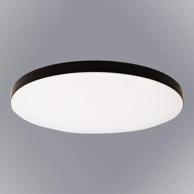 Stropnica Olympia Black EK77855 18W  PL1 1