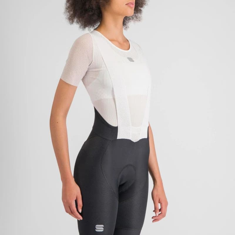 Dámske cyklistické nohavice SPORTFUL Ltd w bibshort, black 5