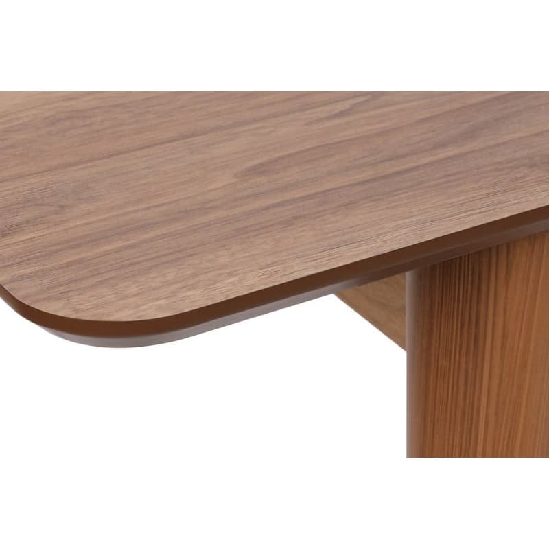 Extendable Dining Table Lotus - 1123 4