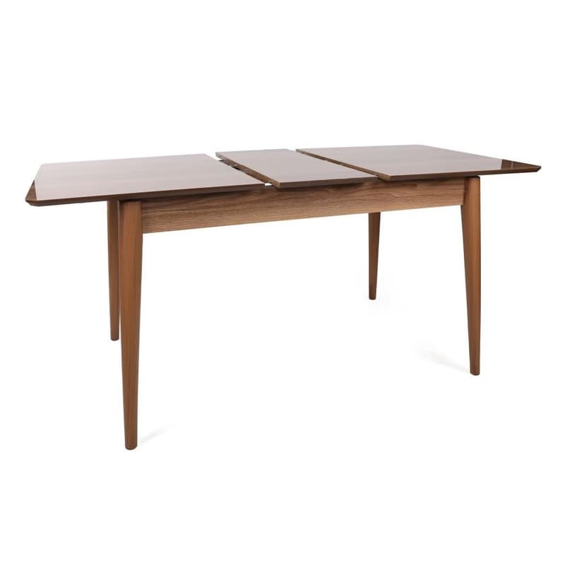 Extendable Dining Table Lotus - 1123 6