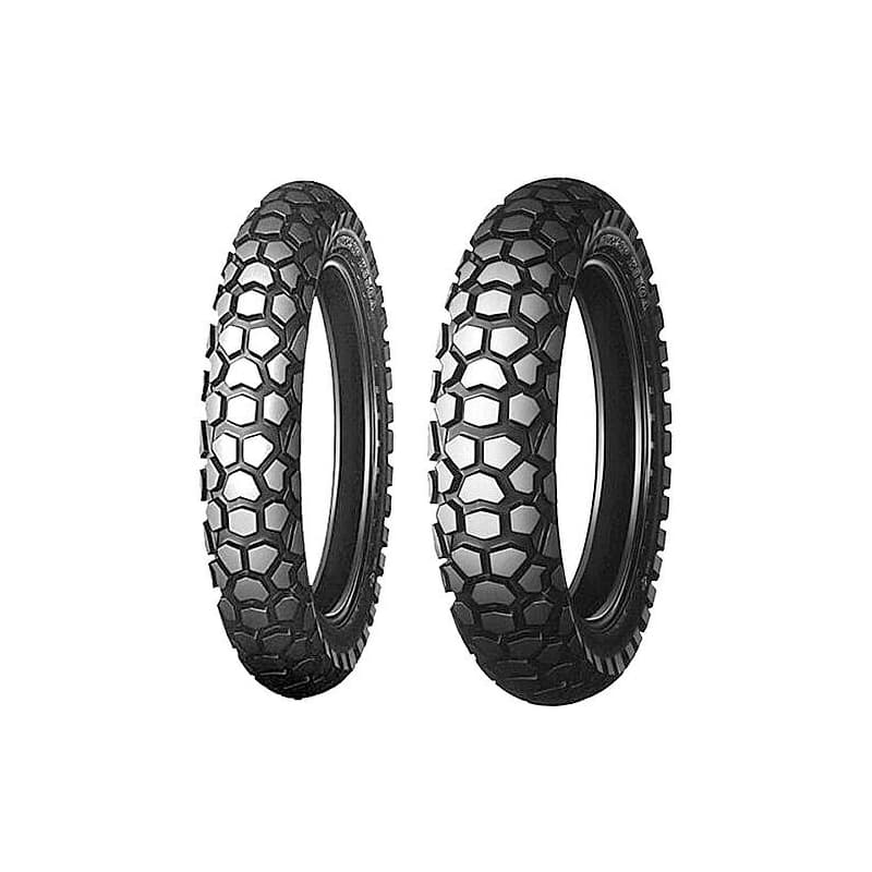 Dunlop K850 3,00 -21 51 S Predné