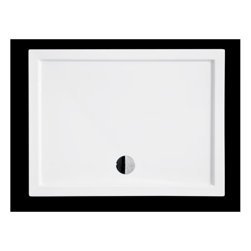 KERRA - Univerzálna vanička VICTOR 100x80/14 cm 5907548111852 2