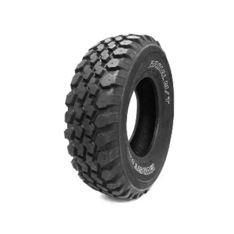 Nankang Mudstar Radial M/T ( LT265/75 R16 119/116N 8PR, POR OWL )