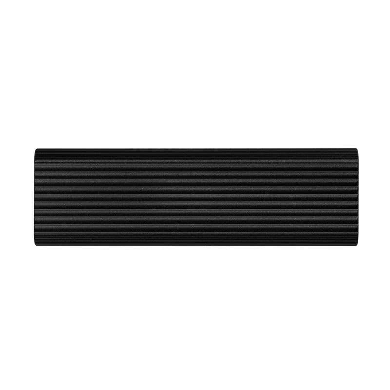 Patriot TRANSPORTER Lite/512GB/SSD/Externý/Čierna/3R 2