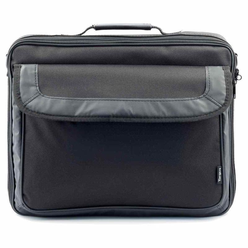 Targus® Classic 15-15.6" Clamshell Laptop Case (Taška, Taška) Black 2
