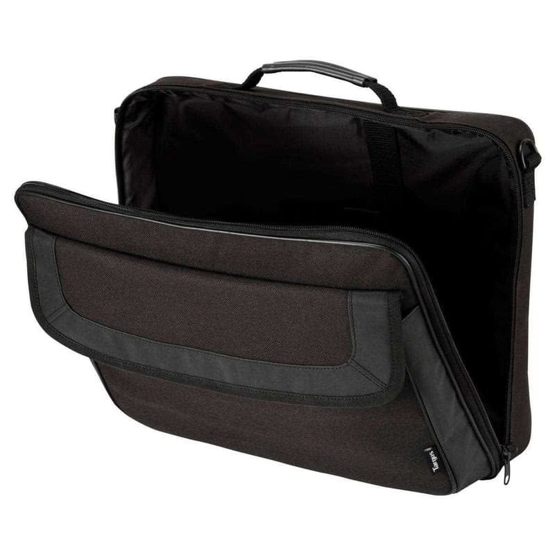 Targus® Classic 15-15.6" Clamshell Laptop Case (Taška, Taška) Black 3
