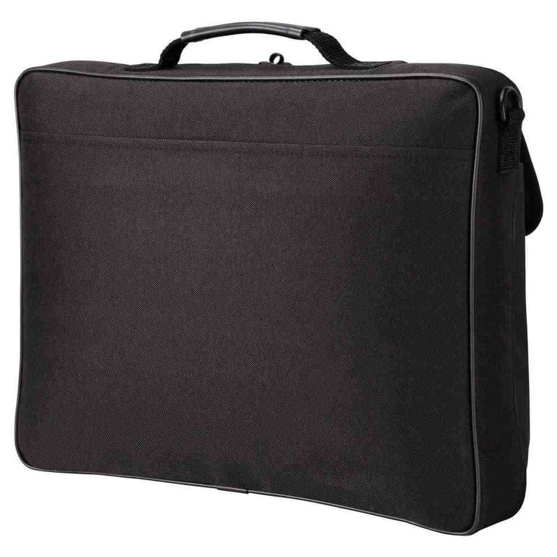 Targus® Classic 15-15.6" Clamshell Laptop Case (Taška, Taška) Black 4