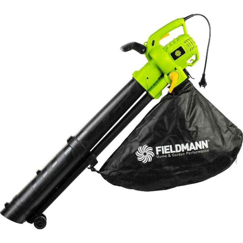 FZF 4030-E Ele. zahr. vysávač FIELDMANN 1