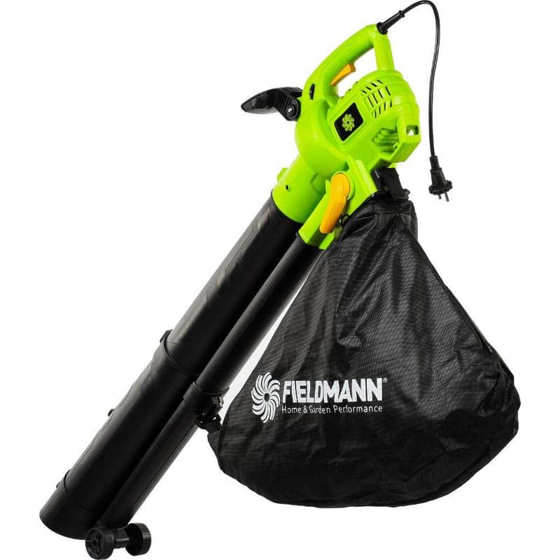 FZF 4030-E Ele. zahr. vysávač FIELDMANN 4