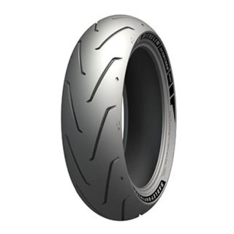 Michelin Scorcher Sport ( 180/55 ZR17 TL (73W) zadné koleso, M/C )