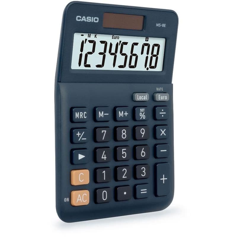 MS 8 E CASIO 2