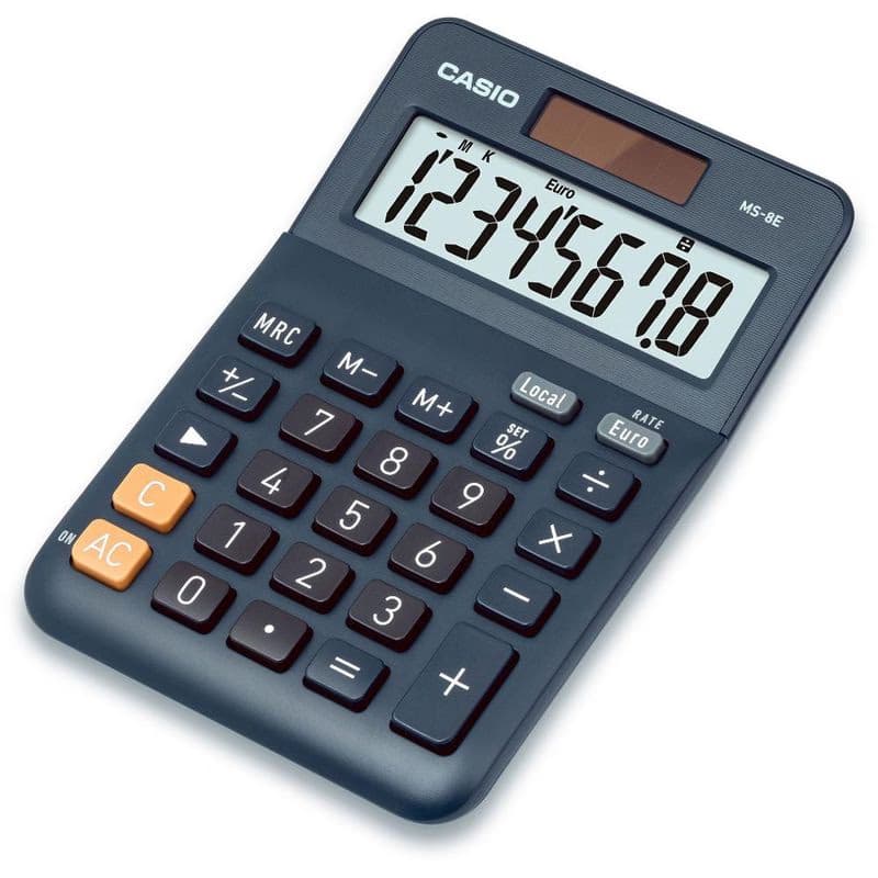 MS 8 E CASIO 3