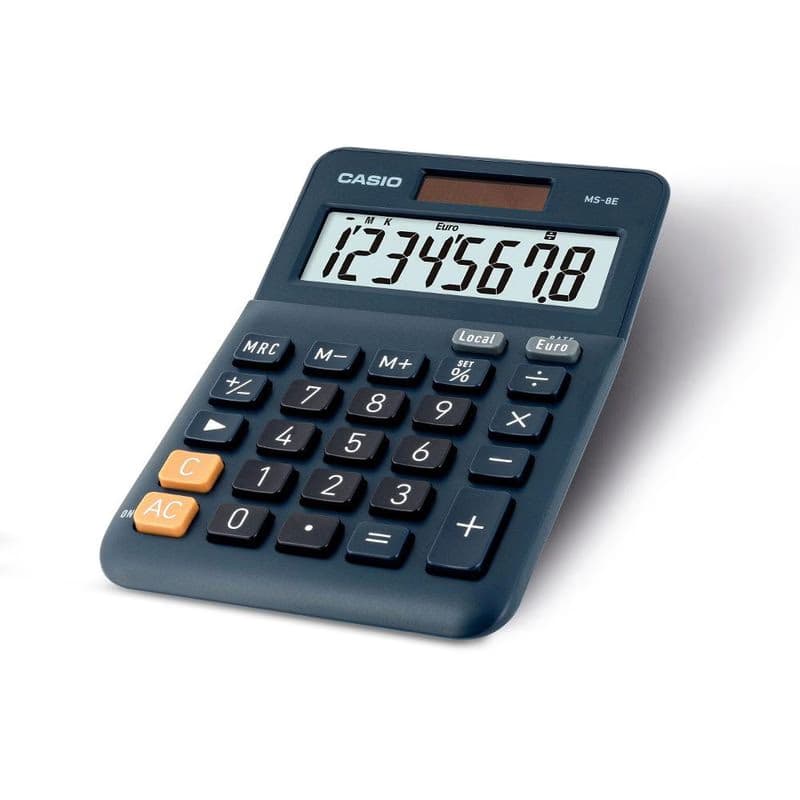 MS 8 E CASIO 4