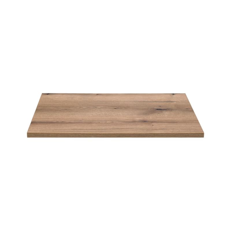 ArtCom Kúpeľňová skrinka s doskou ICONIC Cashmere D80/1 | 80 cm 5