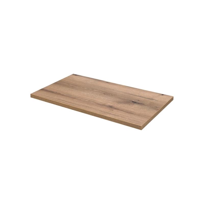 ArtCom Kúpeľňová skrinka s doskou ICONIC Cashmere D80/1 | 80 cm 6