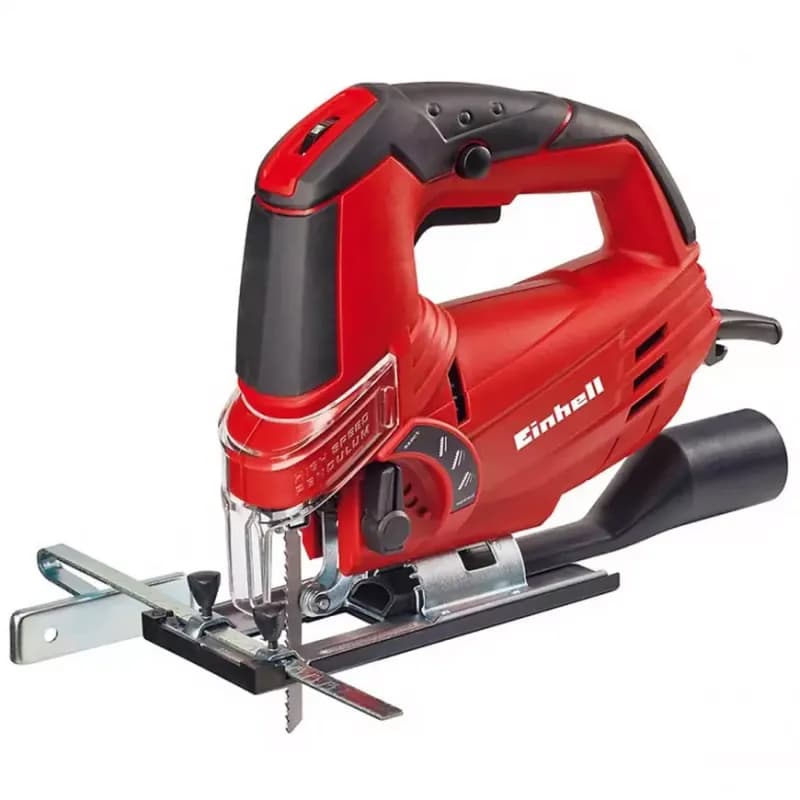 Priamočiara píla 620W TC-JS 85 Home 1
