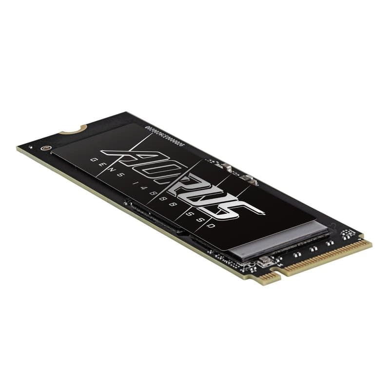 Gigabyte AORUS Gen5 14000/1TB/SSD/M.2 NVMe/5R 3