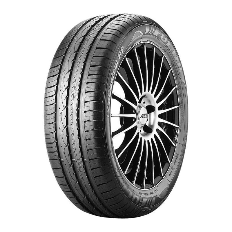 Fulda EcoControl HP ( 195/60 R15 88H )