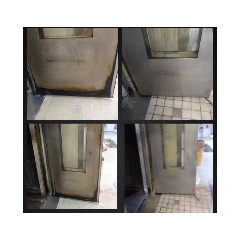Čistič udiarne Amstutz Mepro Alk 10 kg EG11350010 2