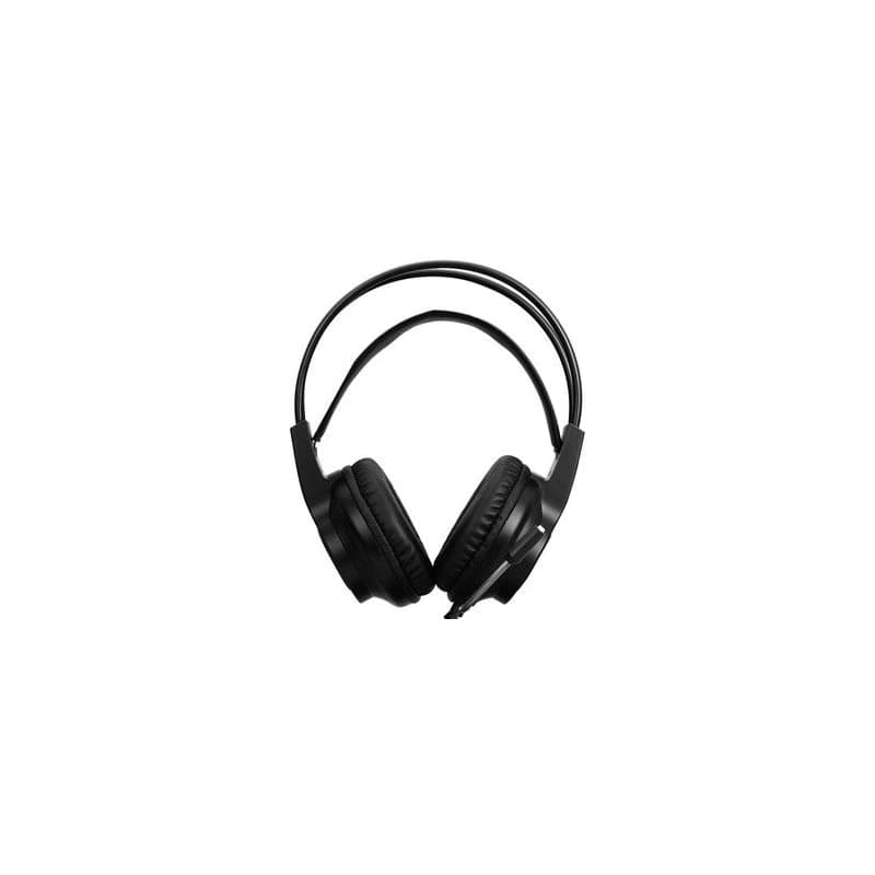 Marvo HG8935 sluchátka s mikrofónom, káblové, čierna, podsvietená, USB 6