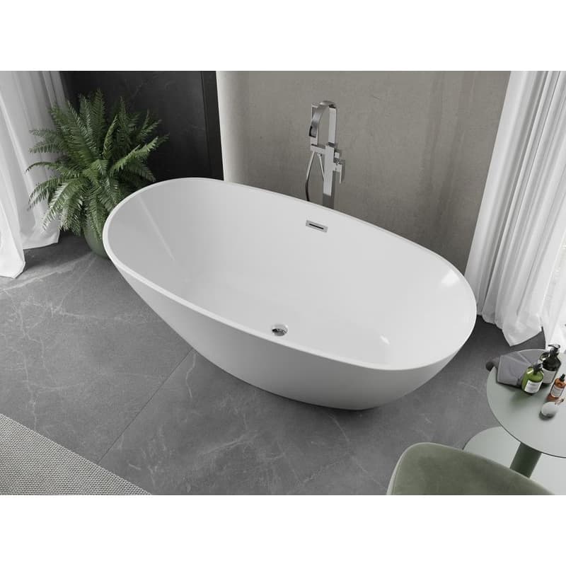 Mexen Eris 180 x 95 cm 53441809500-01 3
