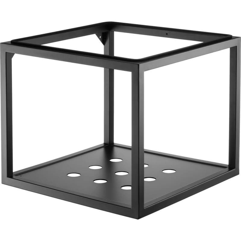 Deante konzola 60x50x41.5 cm čierna CSWX60A 1
