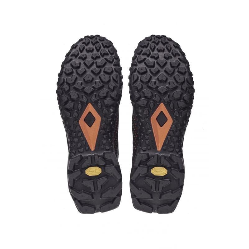 Pánska nízka turistická obuv TECNICA Magma S Ms, black dusty lava 2