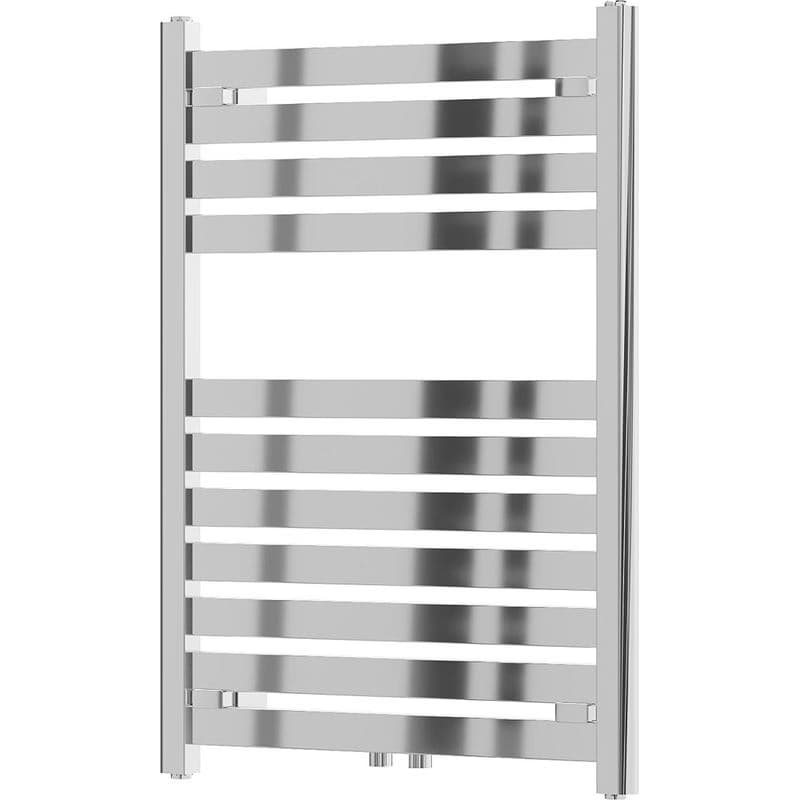 MEXEN - Urán vykurovací rebrík/radiátor 800 x 600 mm, 331 W, chróm W105-0800-600-00-01 1