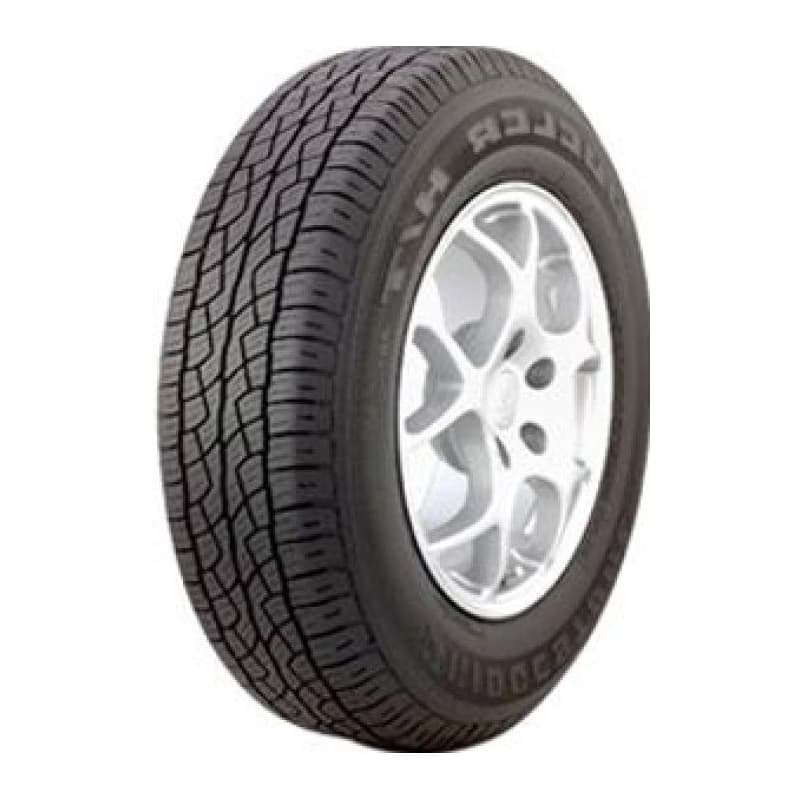 Bridgestone Dueler H/T 684 III ( 255/60 R18 112T XL )