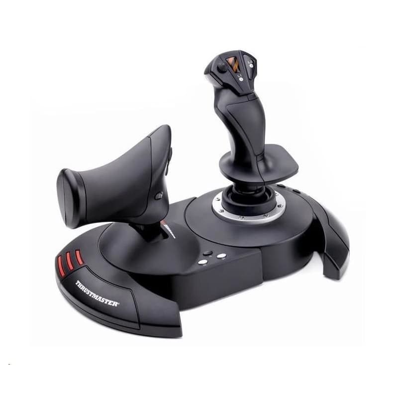 Thrustmaster Joystick T Flight Hotas X pre PC, PS3 (2960703)