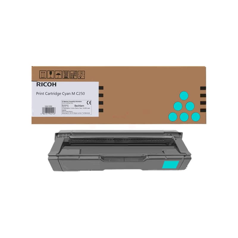 RICOH 408353 - originálny