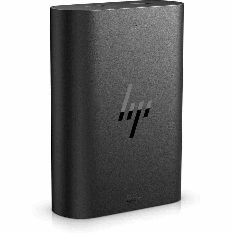 HP AC adaptér USB-C 65W GaN adaptér nabíjačka notebookov 4