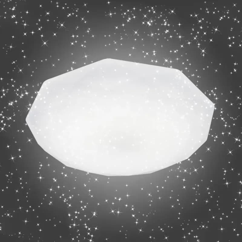 Stropné svietidlo prisadené LED Hex EK75320 36 cm 16 W 1