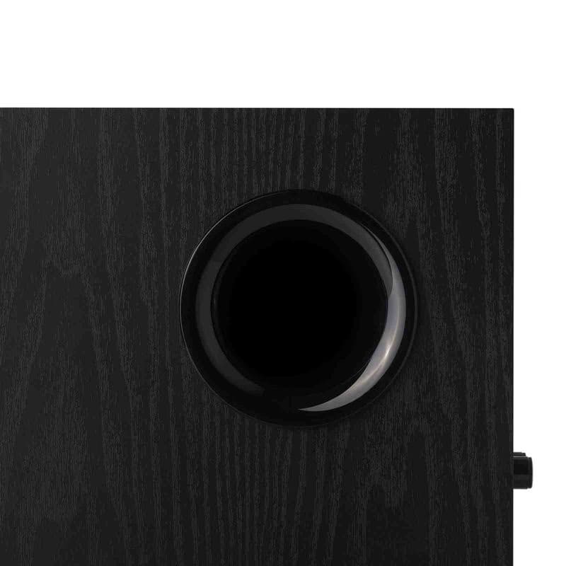EDIFIER reproduktory T5, 70W, čierna 3