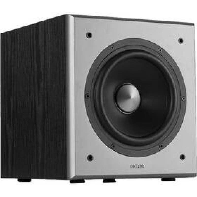 EDIFIER reproduktory T5, 70W, čierna 4