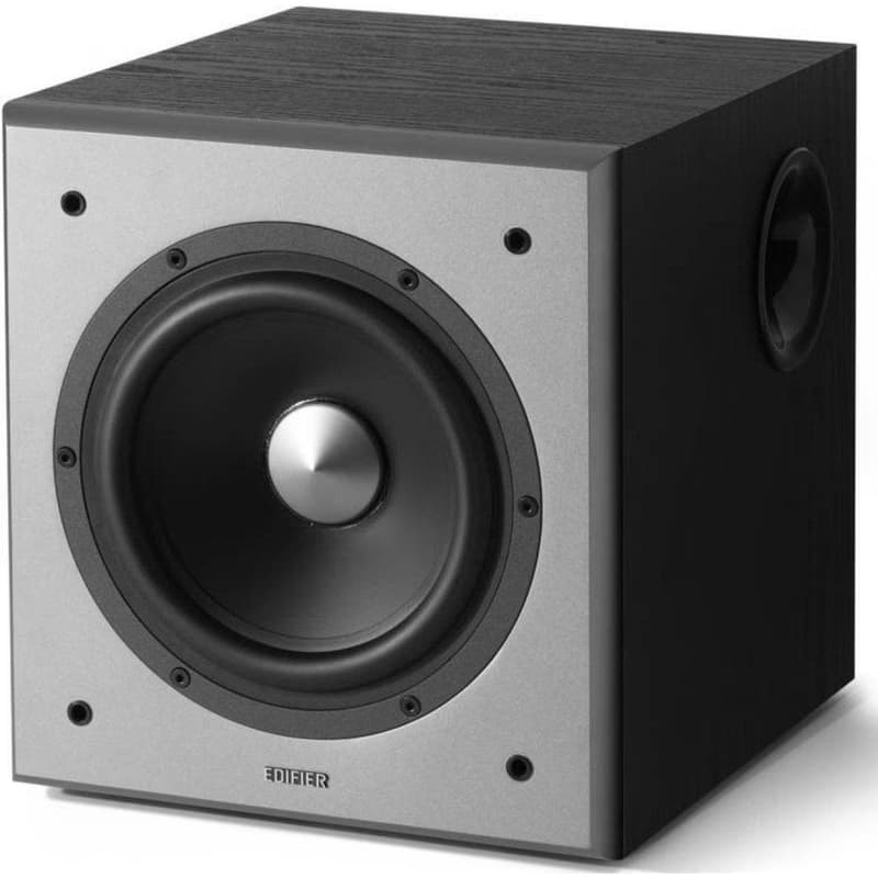 EDIFIER reproduktory T5, 70W, čierna 5