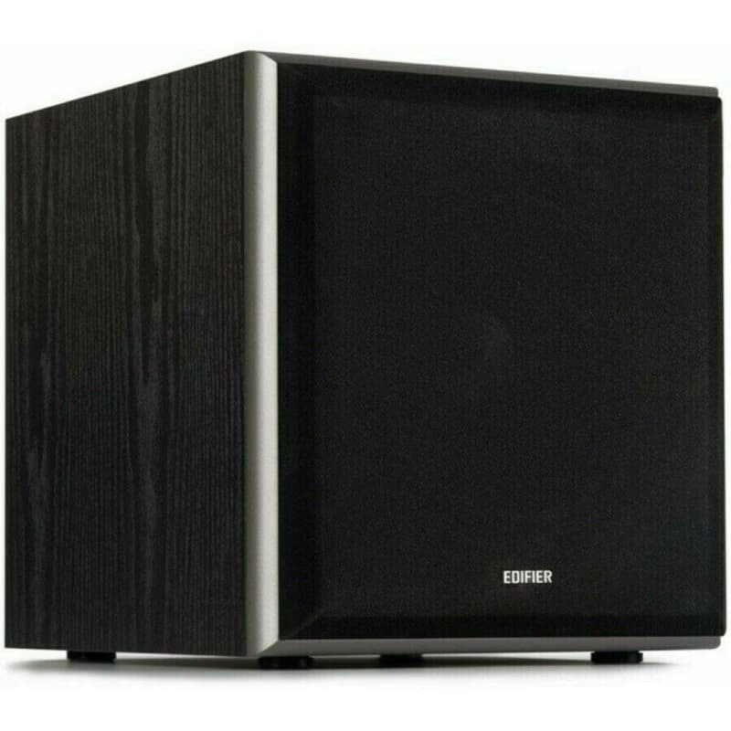 EDIFIER reproduktory T5, 70W, čierna 6