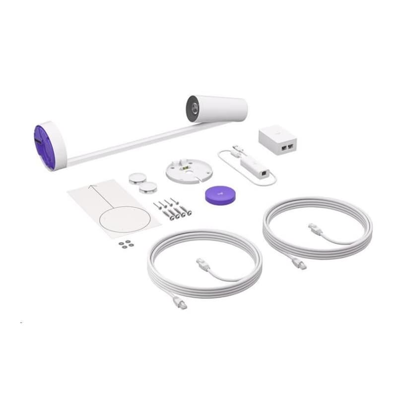 Logitech Scribe 1