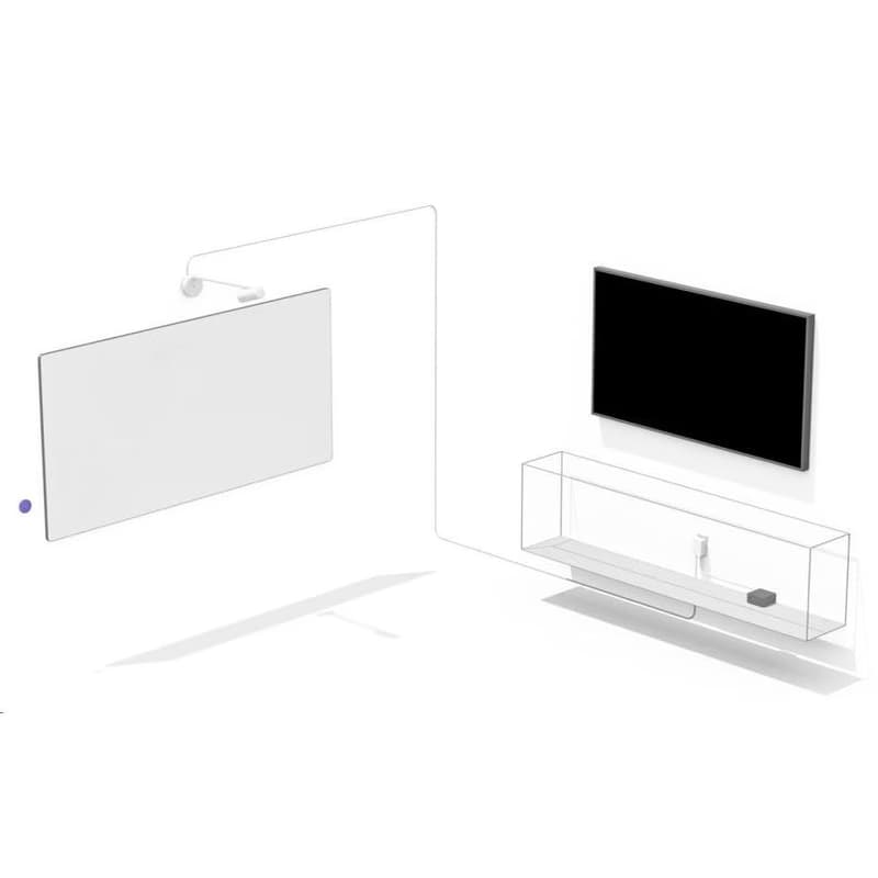 Logitech Scribe 5