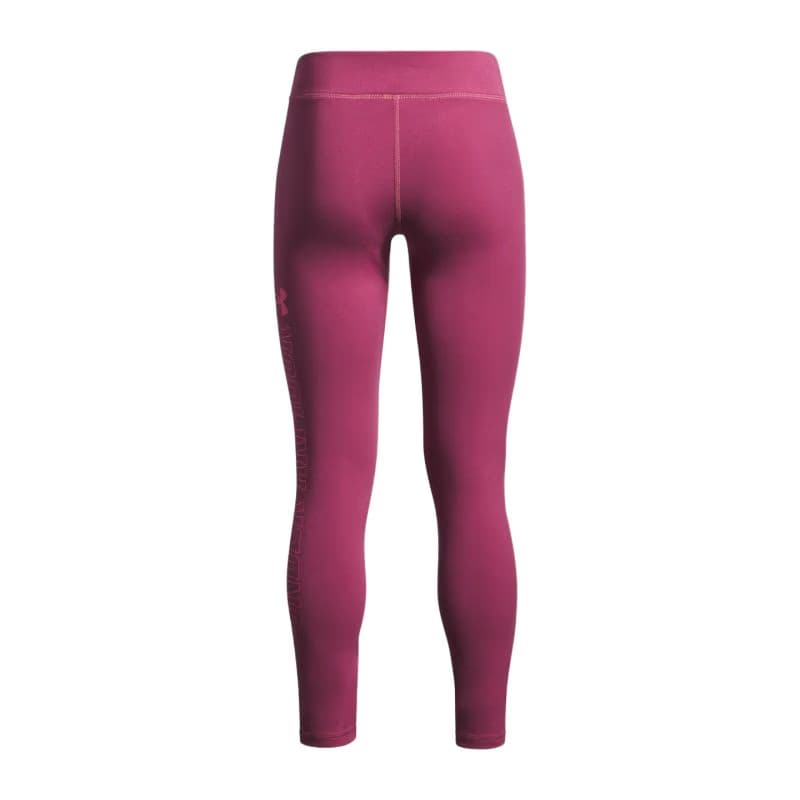 Dievčenské legíny UNDER ARMOUR UA Motion Branded Legging 6