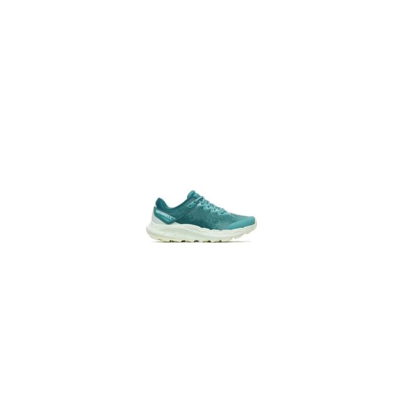 Dámska bežecká trailová obuv MERRELL Antora 4 W aqua