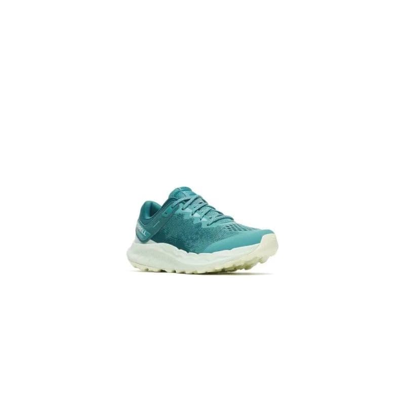 Dámska bežecká trailová obuv MERRELL Antora 4 W aqua 3