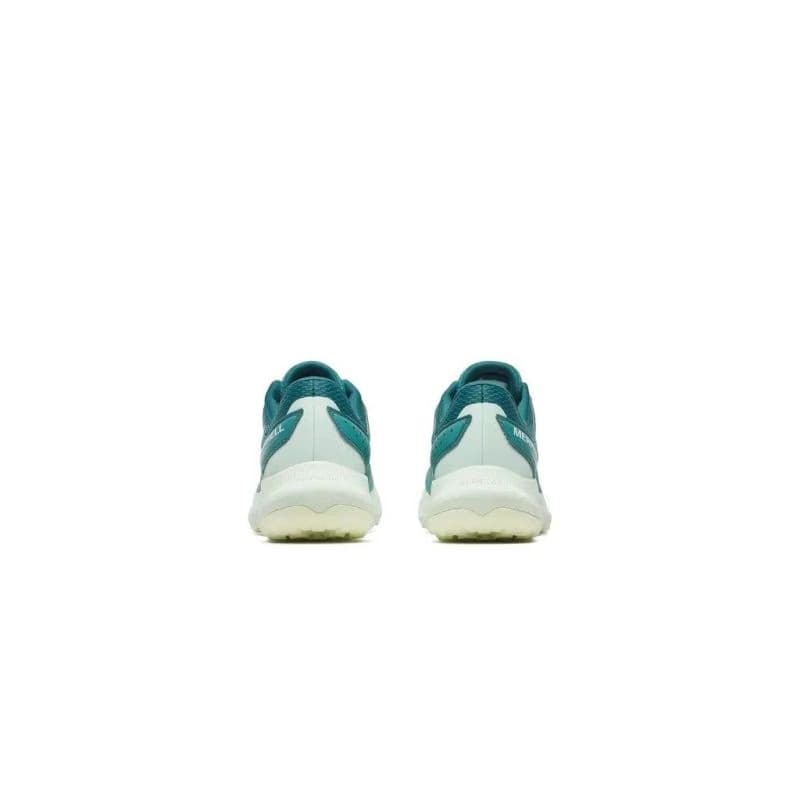Dámska bežecká trailová obuv MERRELL Antora 4 W aqua 5