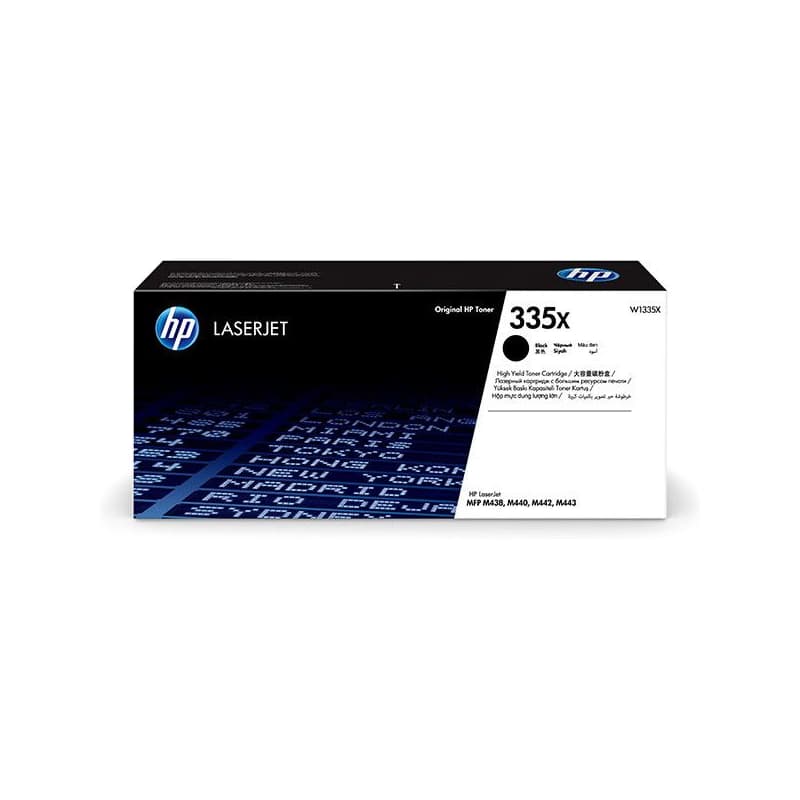 HP W1335X - originálny
