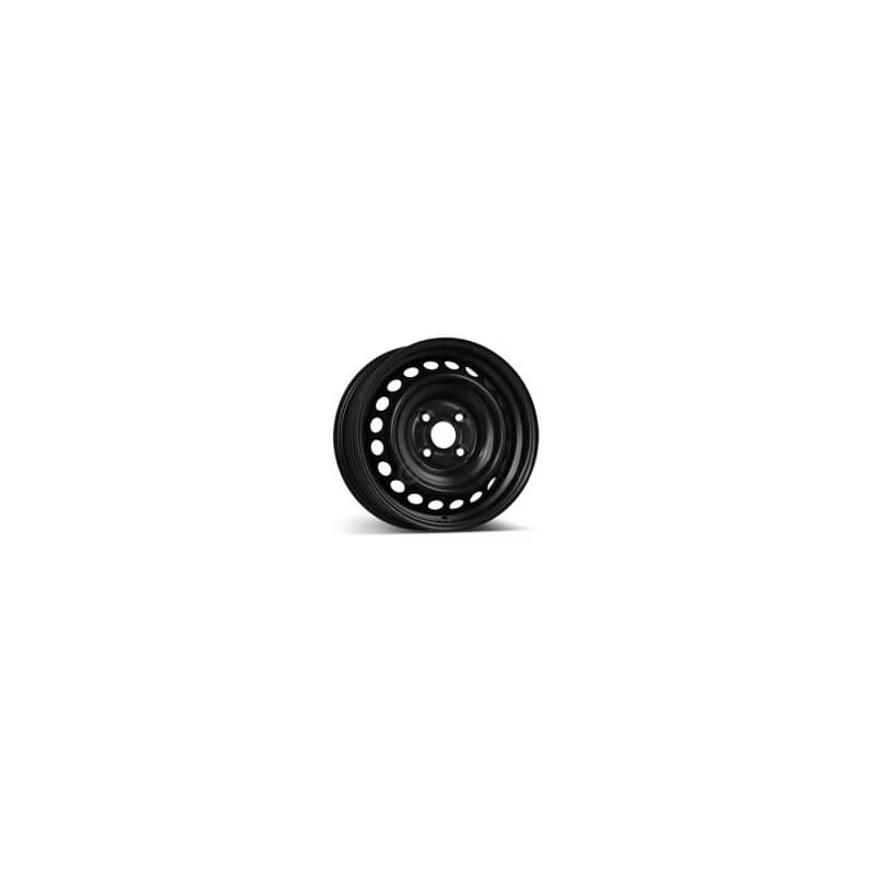 Disk ocel  ALCAR STAHLRAD    5,5x14 4x100x54 ET42 1