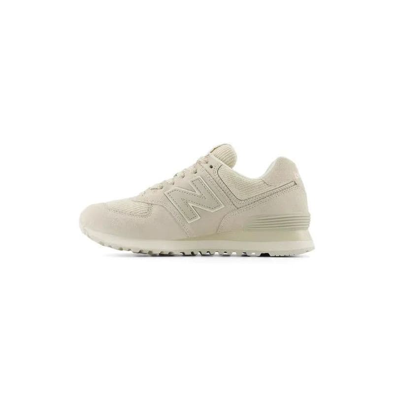 Dámska vychádzková obuv NEW BALANCE WL574CBG W ice white 2