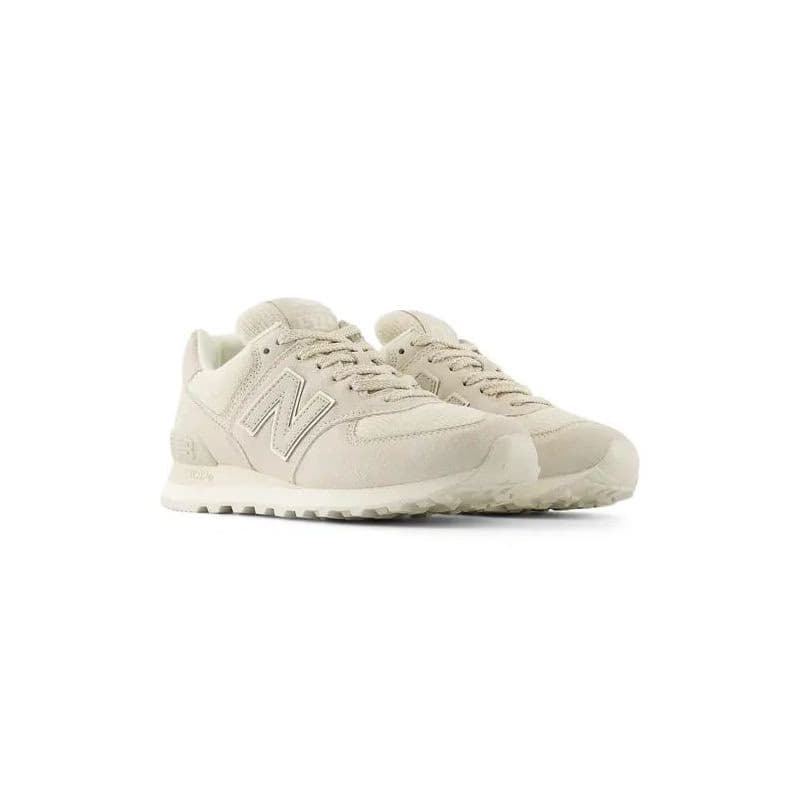 Dámska vychádzková obuv NEW BALANCE WL574CBG W ice white 3